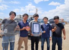 2019モンゴルSELチーム